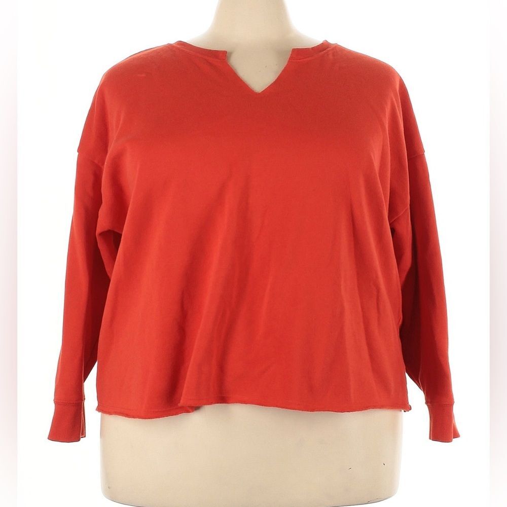 Torrid Size 4X Plus (4) Pullover sweater EUC